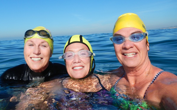 La Jolla Swim Club